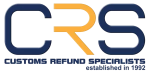 CRS Logo