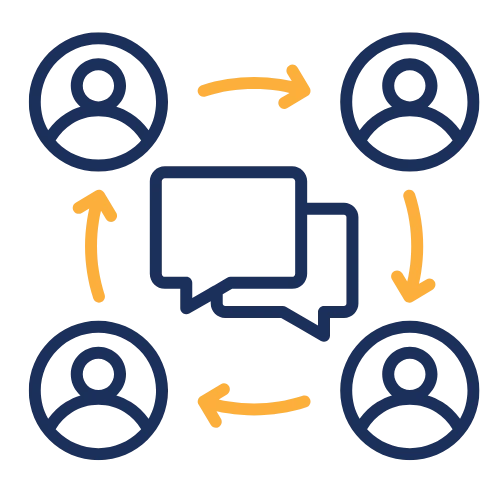 Tailored Solutions Icon