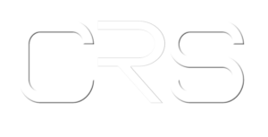 CRS White Logo With Est 92